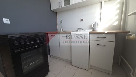 Ładna Kawalerka! 33 m2. Osobna kuchnia. - Zdjęcie 5