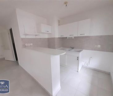 Location Appartement 2 pièces 46m² LIMOGES 87100 - Photo 4