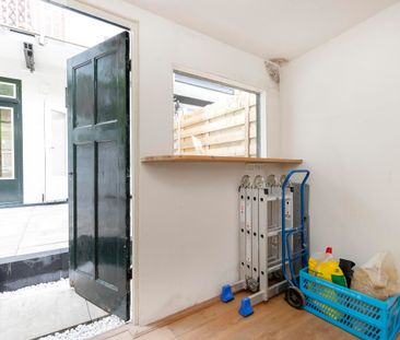 Te huur: Appartement Woestduinstraat in Amsterdam - Photo 4