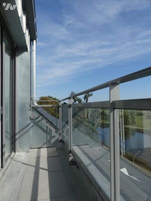 A LOUER APPARTEMENT 45 M² 35600 REDON CENTRE ILLE ET VILAINE BRETAGNE SUD - Photo 1