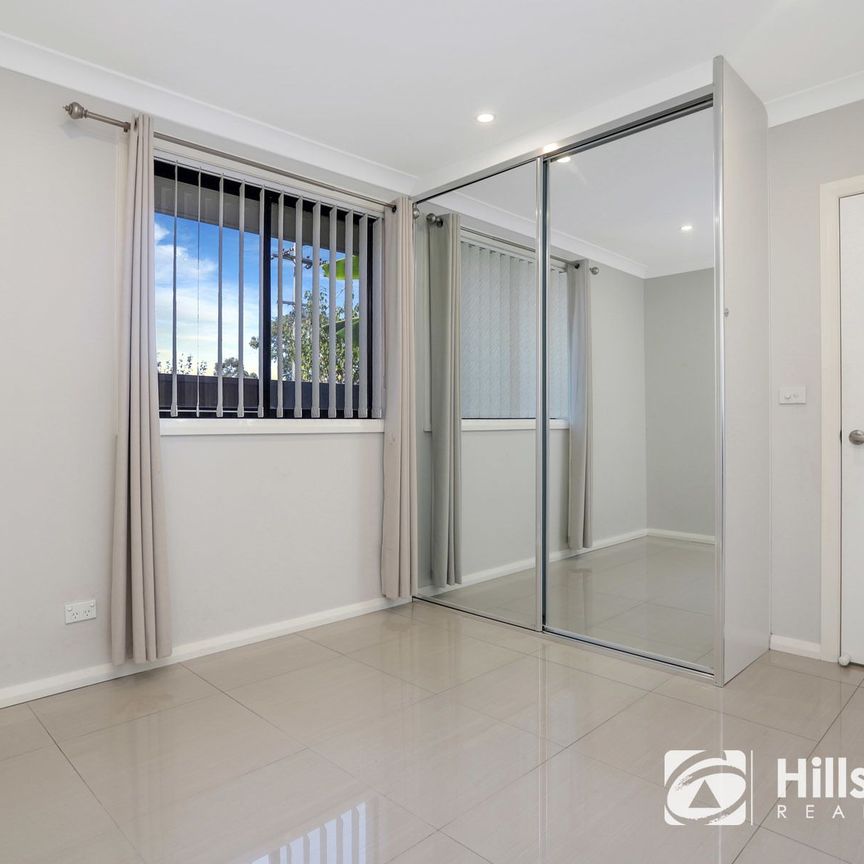 Modern Flat with Garage Storage - Photo 1
