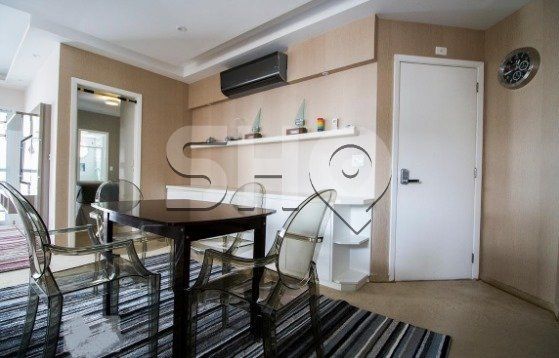 #MI427 - Apartamento - Locação com 89.00 m² , 2 Quarto(s), por R$ 12.000 - Photo 1