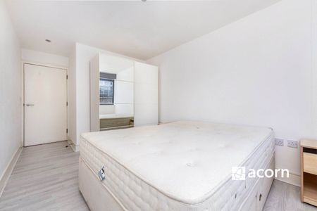 Bell Yard Mews, London Bridge, SE1 - Photo 5