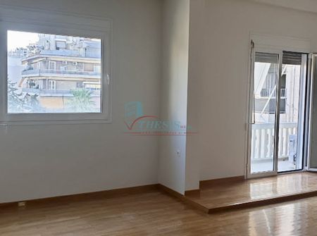 Ανακαινισμένο διαμέρισμα στη Νέα Σμύρνη ΕΝΟΙΚΙΑΖΕΤΑΙ - Φωτογραφία 3