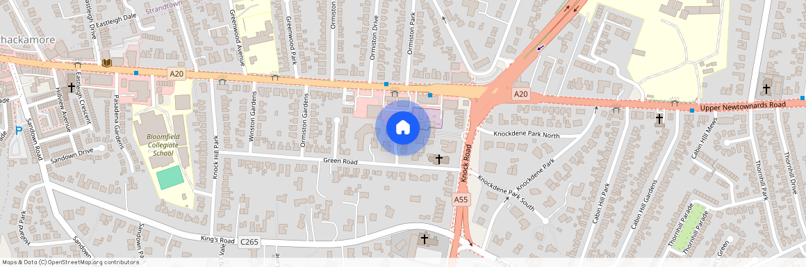 9 Sandringham Mews, Belfast, BT5 6JX