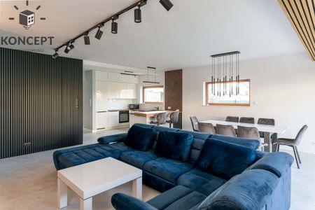 Wyjątkowy Dom w zabudowie bliźniaczej | Bielany Wrocławskie - Photo 4