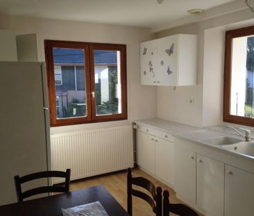 Appartement - CRANVES SALES - 41m² - 1 chambre - Photo 3