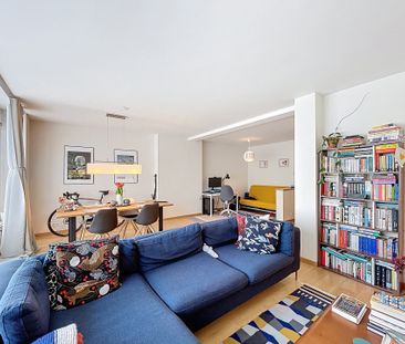 Appartement te huur - Photo 2