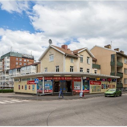 Esplanaden, Oxelösund - Photo 1