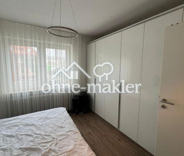Ihr neues Zuhause - Attraktive 1-2 ZKBB Wohnungen mit Balkon - Photo 6