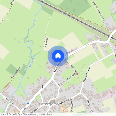 Rijkhofstraat, 51, 11, 9420, Erpe-Mere