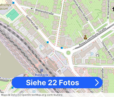 +++ Schöner Wohnen am Park ! +++ - Foto 1