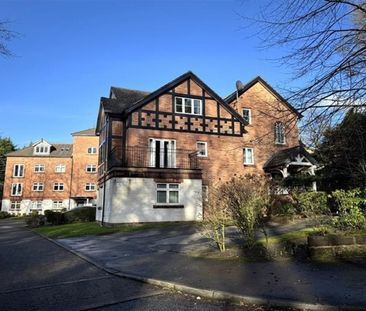 Legh House, Knutsford - Photo 2