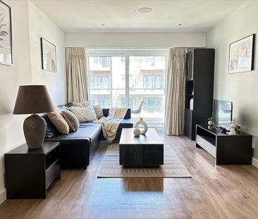 1 Bed Flat, Empire House, NW9 - Photo 1