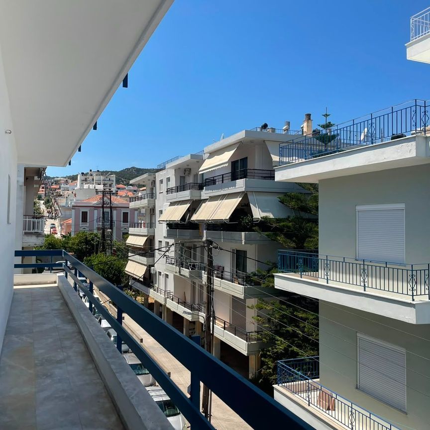 Διαμέρισμα για ενοικίαση Μακρύς Γιαλός (Λέσβος - Μυτιλήνη) - Photo 1
