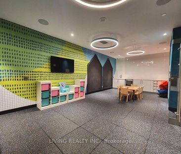 For Lease - 286 Main Street Unit# 1506, Toronto, Ontario - Photo 2