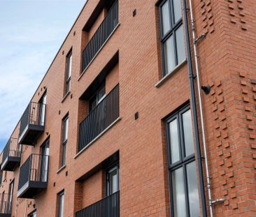 Soho Foundry, Apt C7 Soho Foundry, Belfast, BT13 2ES - Photo 5
