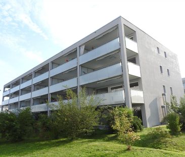 Attraktive Wohnung - einziehen, wohlfühlen, glücklich sein! - Foto 5