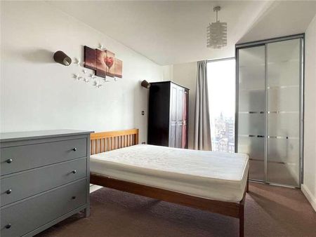 Centrillion Point, Masons Avenue, Croydon, Surrey, CR0 - Photo 2