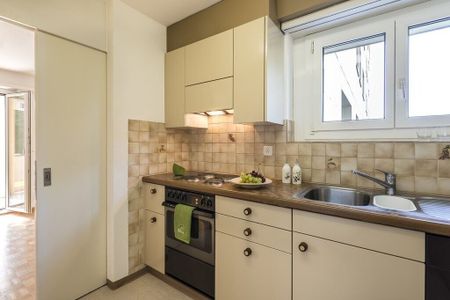 Zentrales Wohnen - Foto 5