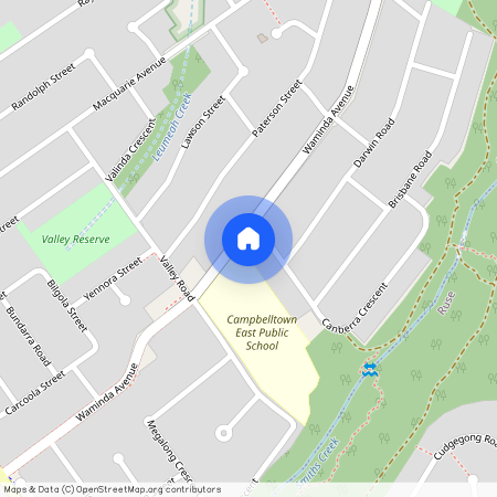 76 Waminda Avenue, Campbelltown NSW 2560