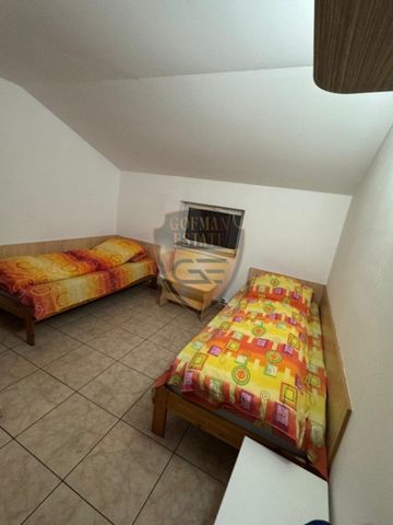 Casa 6 Camere Km 5, 12-14 muncitori, curte, foișor - Fotografie 4