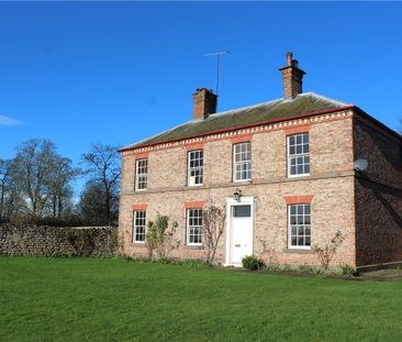 Nestled within the popular village of Little Ribston, The Coach Hou... - Photo 6