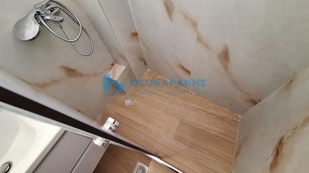 Διαμέρισμα για ενοικίαση Κέντρο - Αγία Τριάδα (Ηράκλειο Κρήτης) - Φωτογραφία 2