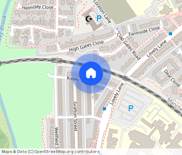 Ripley Street, Warrington, WA5 - Photo 1