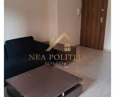 Studio/Γκαρσονιέρα για ενοικίαση Δημαρχείου (Αμπελόκηποι) - Photo 1