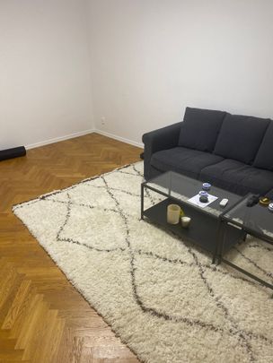 Fastlagsgatan, Göteborg - Photo 1