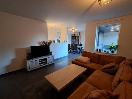 Appartement te huur - Photo 2