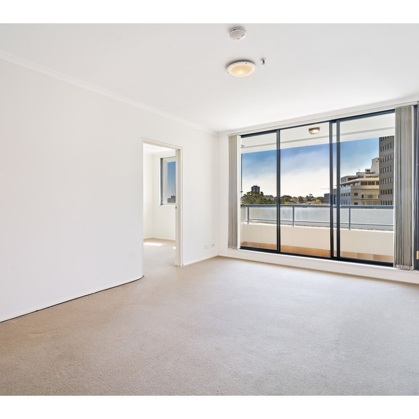 704/2-10 Mount Street, North Sydney NSW 2060 - Apartment For Rent | Domain - Photo 1