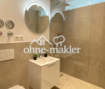 Hochwertig kernsanierte und komplett möblierte 1-Zimmer-Wohnung - Photo 4