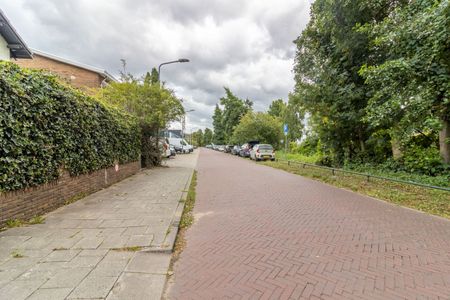 Appartement te huur: Beresteinseweg 56-C 1217 TK Hilversum - Photo 4