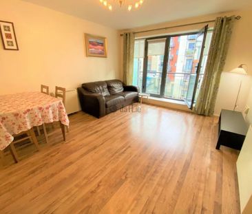 Horizon Building, Royal Canal Park, Ashtown, Dublin 15 - Photo 2