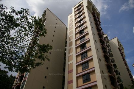 Blk 288F Bukit Batok Street 25 (Bukit Batok), HDB 5 Rooms - For Rent - Photo 5