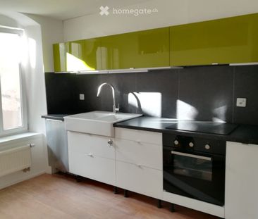 CHARMANT APPARTEMENT VIEILLE VILLE DE PORRENTRUY - Photo 3
