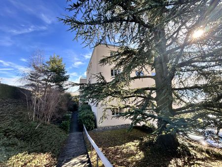 2.5 Zimmer, 45 m², 1. Stock - Photo 3