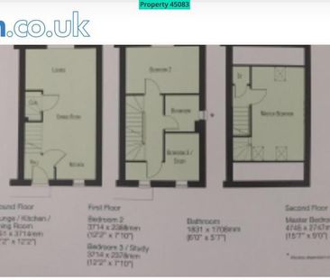 3 bedroom semi-detached house to rent - Photo 6