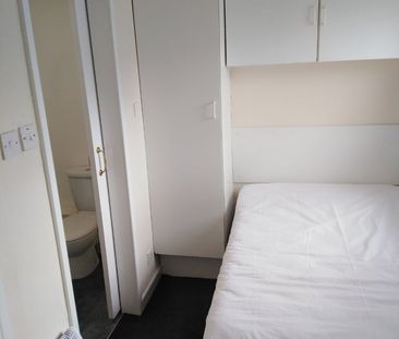 1 Bed Flat, Anfield, L6 - Photo 3