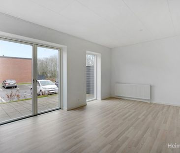 4-værelses Rækkehus på 95 m² i Kolding - Foto 5