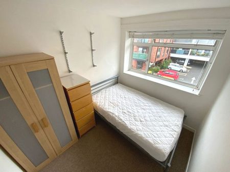 STUDENT 5 Dbl Bed House – Surbiton (Etwell Place, KT5) - Photo 3