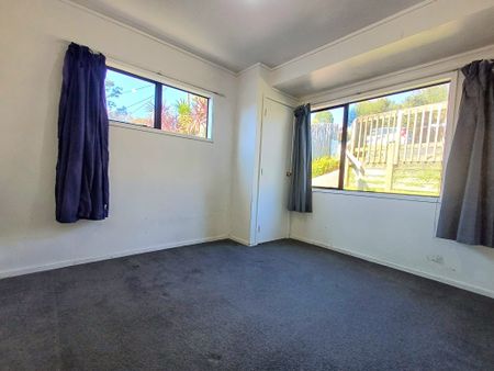 Two Bedroom, One Bathroom Unit - Photo 2