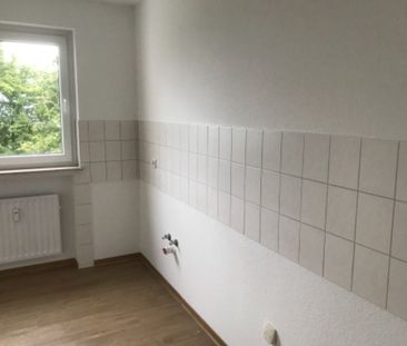 Schöne 2-Zimmer Wohnung mit Balkon am Johannesberg zu vermieten - Photo 6