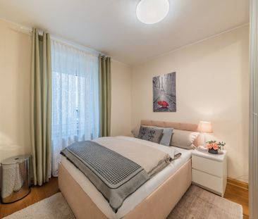 City-Residence: Schönes und gemütliches Apartment in guter Lage in ... - Photo 1