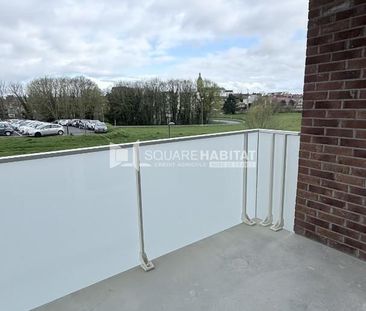 Location Appartement 2 pièces 46m² LENS 62300 - Photo 3