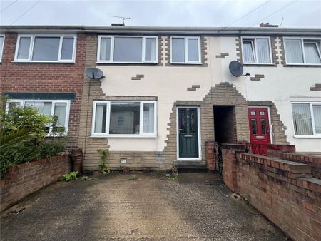 3 bedroom terraced house to rent - Photo 5