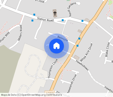 St Margarets Drive, Walmer, Deal, Kent, CT14 - Photo 1