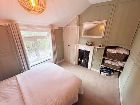 3 bedroom terraced house to rent - Photo 2